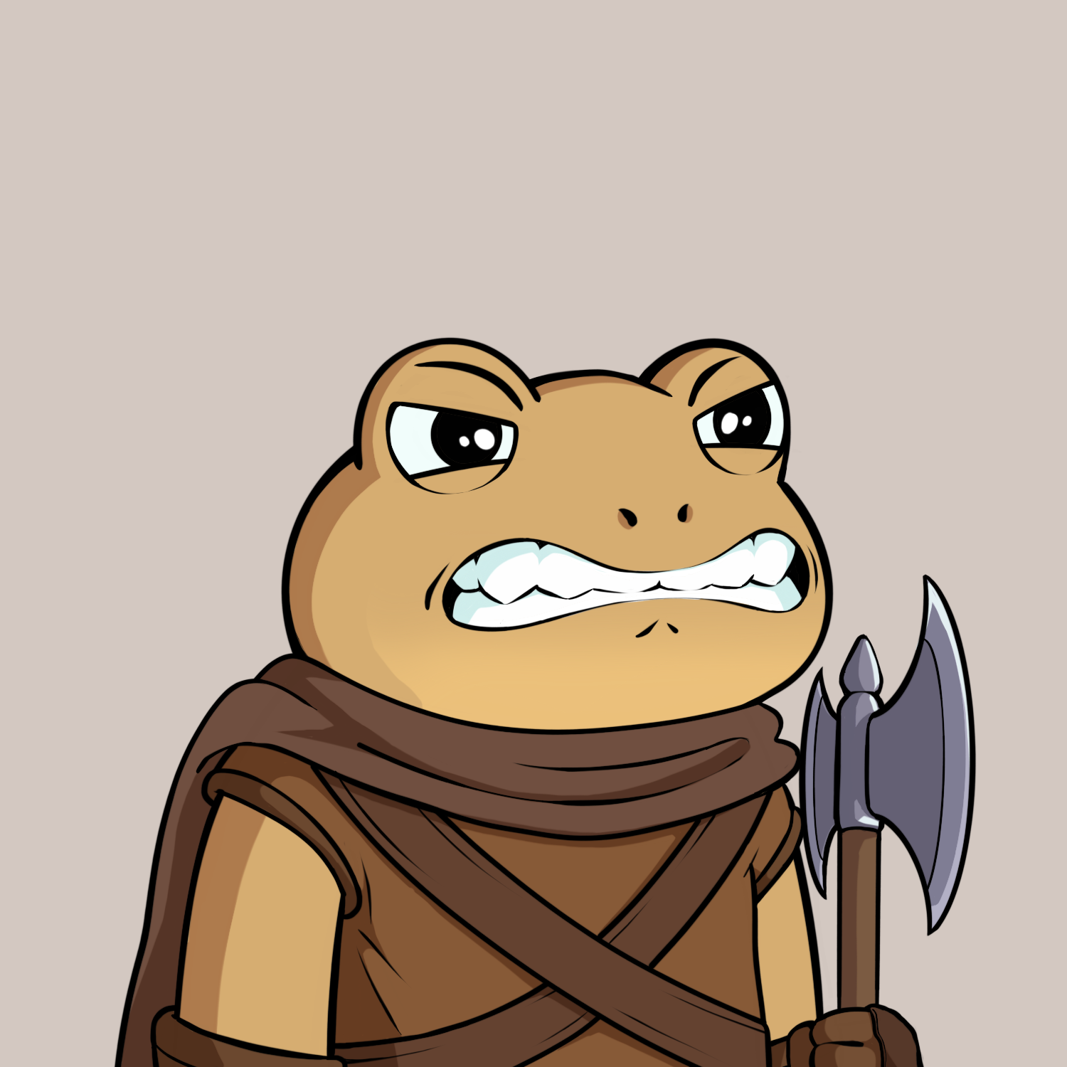 Rebel fighter of the Red Leaf Rebels