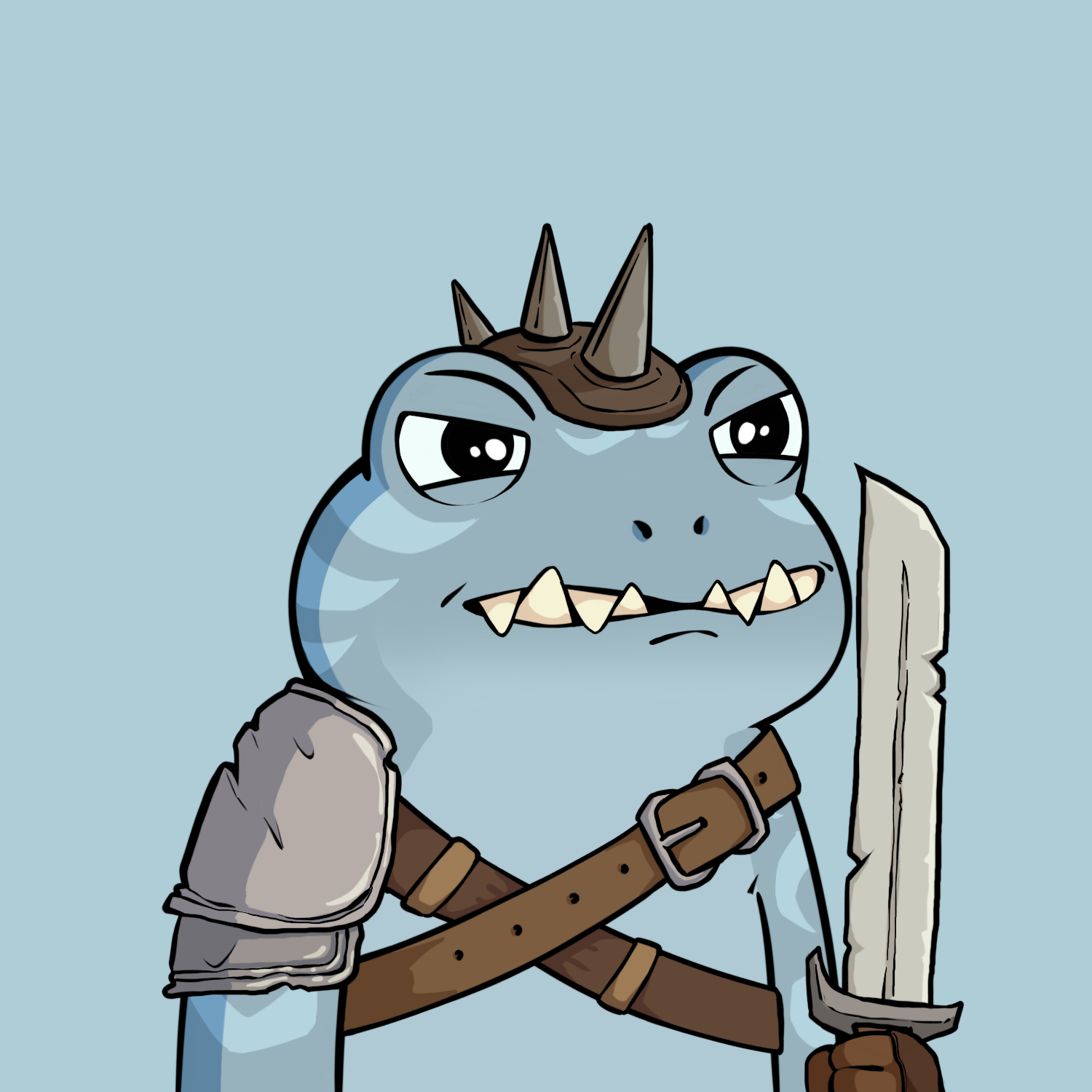 Tide Oracle, a citizen of Lilypad